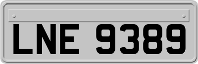 LNE9389