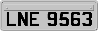 LNE9563