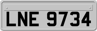 LNE9734