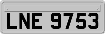 LNE9753