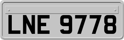 LNE9778
