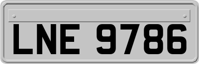LNE9786