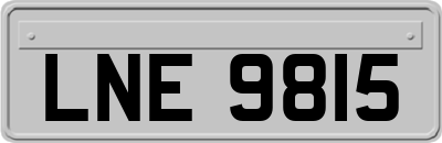 LNE9815