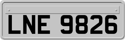 LNE9826