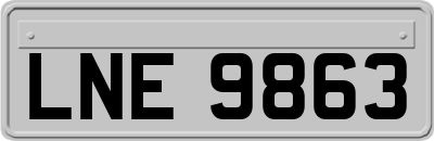 LNE9863