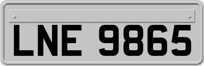 LNE9865