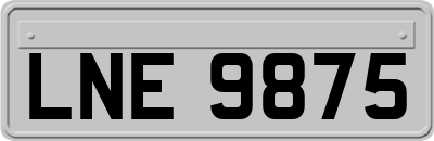 LNE9875