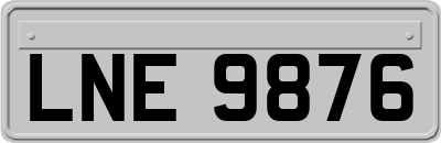LNE9876