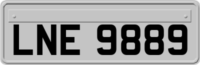 LNE9889