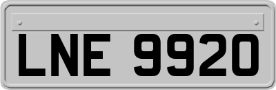 LNE9920