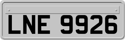 LNE9926