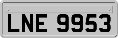 LNE9953