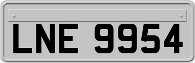 LNE9954