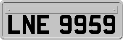 LNE9959