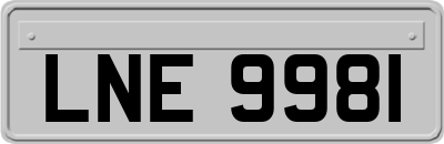 LNE9981