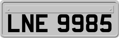 LNE9985