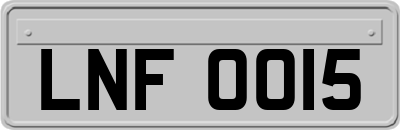 LNF0015