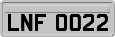 LNF0022