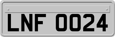 LNF0024