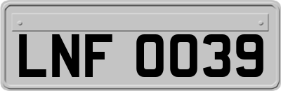 LNF0039