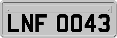 LNF0043