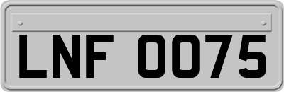 LNF0075