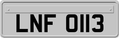 LNF0113
