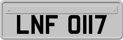 LNF0117