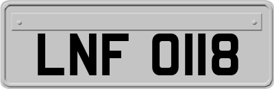 LNF0118
