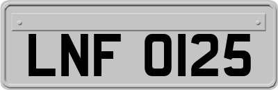 LNF0125