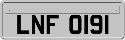 LNF0191