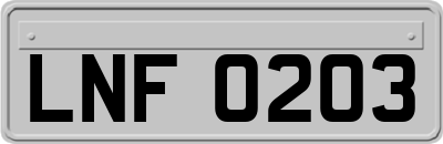 LNF0203