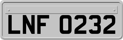LNF0232
