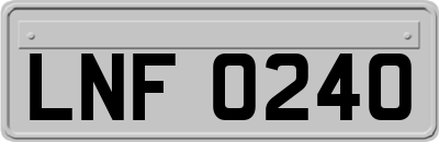 LNF0240
