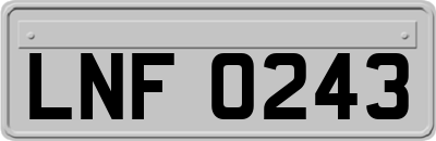 LNF0243