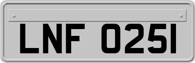 LNF0251