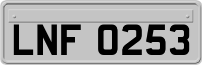 LNF0253