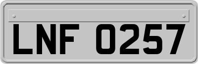 LNF0257