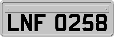 LNF0258