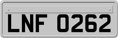 LNF0262