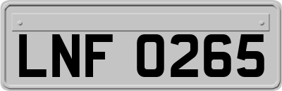 LNF0265