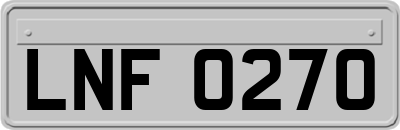 LNF0270