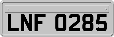 LNF0285