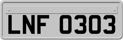 LNF0303