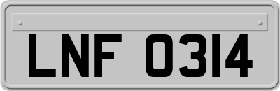 LNF0314