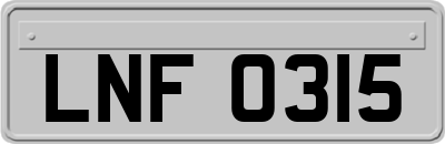 LNF0315