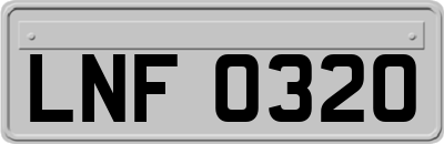 LNF0320