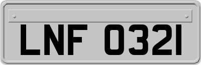 LNF0321