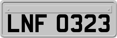 LNF0323