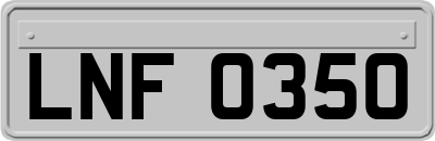 LNF0350